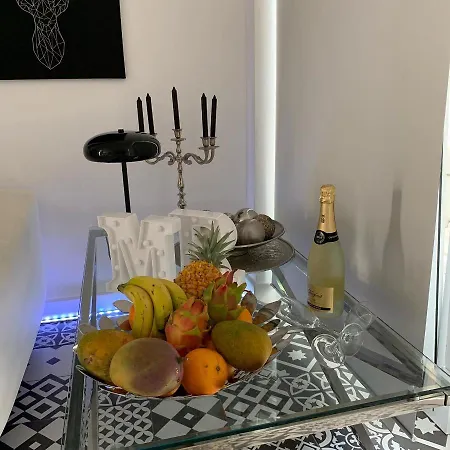 Yumboparadise Apartment *