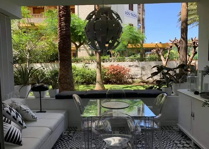 Yumboparadise Apartment Playa del Inglés