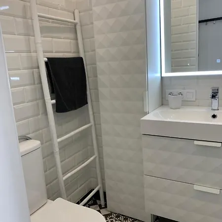 Appartement Yumboparadise *