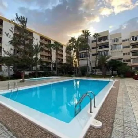 Yumboparadise Apartamento *