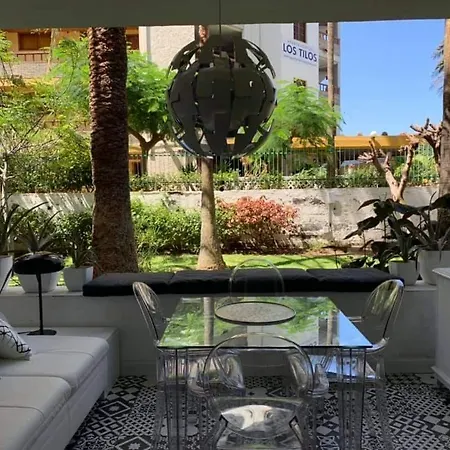 Yumboparadise Appartement Playa del Inglés