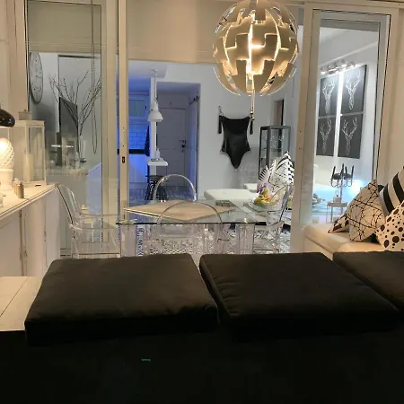 Yumboparadise Playa del Inglés