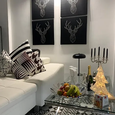 Yumboparadise Appartement *