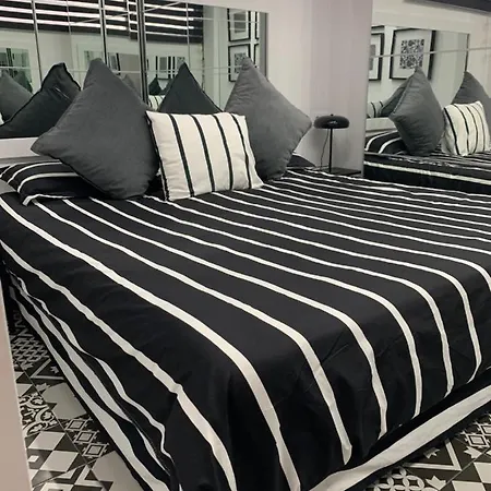 Yumboparadise Appartement