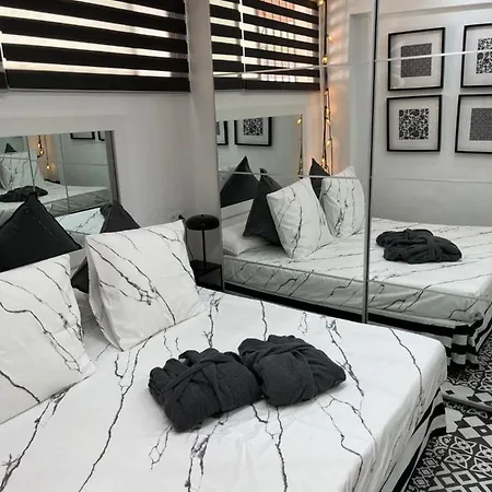 Yumboparadise Appartement Playa del Inglés