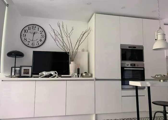 Yumboparadise * Playa del Inglés