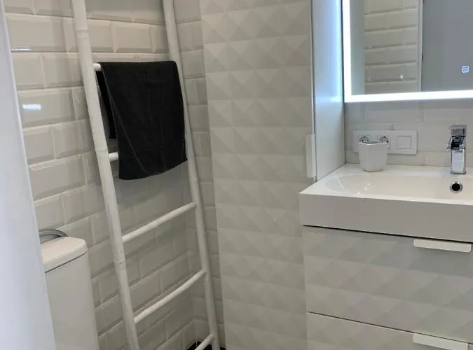 Apartamento Yumboparadise *