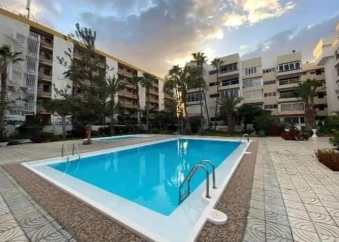 Yumboparadise Apartamento *