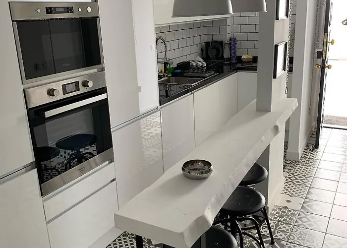 Yumboparadise Apartamento Playa del Inglés