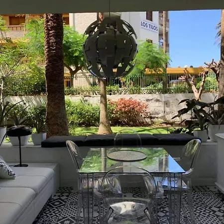 Yumboparadise Apartamento Playa del Inglés
