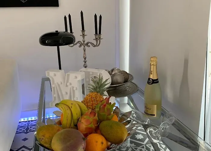 Yumboparadise Lejlighed *